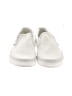 Vans White Sneakers Size 7 - photo 2