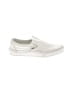 Vans White Sneakers Size 7 - photo 1