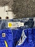 Boden 100% Cotton Blue Jeans Size 6 - photo 3