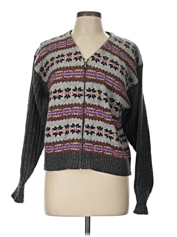 Northern Reflections Cardigan (view 1)