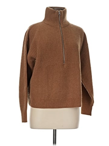 Everlane Wool Pullover Sweater (view 1)