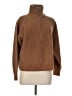 Everlane 100% Wool Brown Wool Pullover Sweater Size M - photo 1