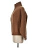 Everlane 100% Wool Brown Wool Pullover Sweater Size M - photo 5