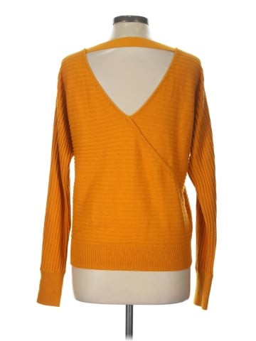 New York & Company Pullover Sweater (view 2)