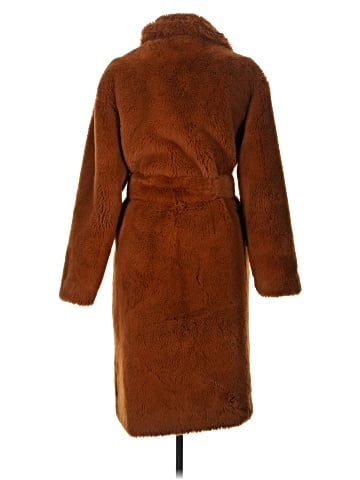 Forever 21 Coat (view 2)