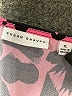 Susan Graver Animal Print Pink Kimono Size XL - photo 7
