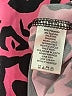 Susan Graver Animal Print Pink Kimono Size XL - photo 8