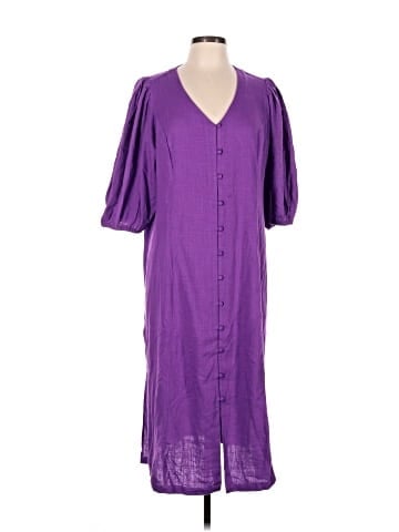 J.Jill Casual Dress (view 1)