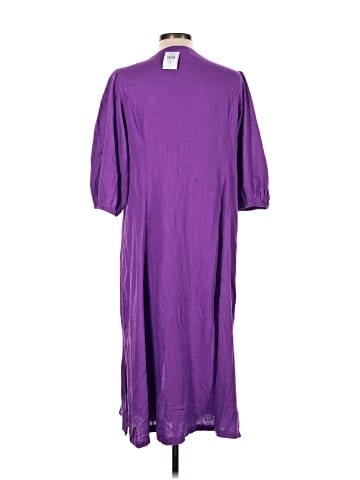 J.Jill Casual Dress (view 2)