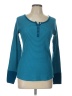 Columbia Teal Pullover Sweater Size L - photo 1
