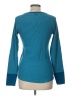 Columbia Teal Pullover Sweater Size L - photo 2
