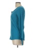 Columbia Teal Pullover Sweater Size L - photo 5