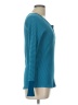 Columbia Teal Pullover Sweater Size L - photo 4