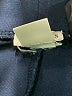 Crewcuts Outlet Solid Blue Casual Pants Size 6 - 7 - photo 3