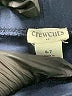 Crewcuts Outlet Solid Blue Casual Pants Size 6 - 7 - photo 4