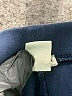 Crewcuts Outlet Solid Blue Casual Pants Size 6 - 7 - photo 5