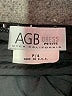 AGB Black Long Sleeve Top Size 4 (petite) - photo 7