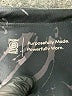 Athleta Graphic Black Active Pants Size M - photo 6