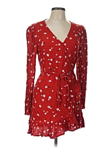 Billabong Casual Dress (view 1)