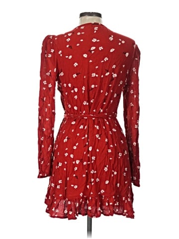 Billabong Casual Dress (view 2)