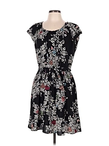 LC Lauren Conrad Casual Dress (view 1)