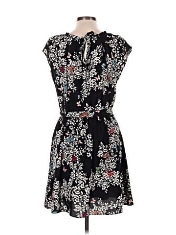 LC Lauren Conrad Casual Dress (view 2)