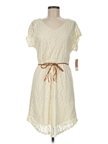 SONOMA life + style Casual Dress (view 1)