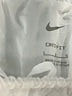 Nike Solid Ivory Athletic Shorts Size L - photo 3