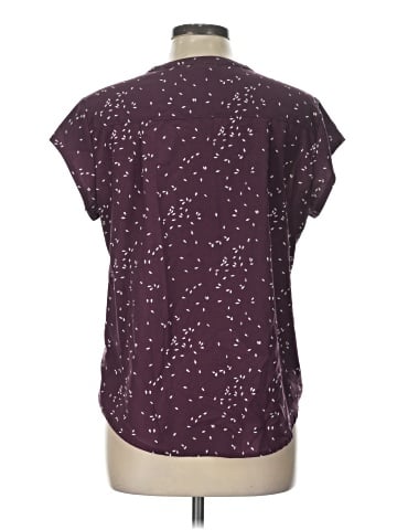 Fun2Fun Short Sleeve Blouse (view 2)