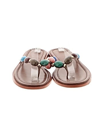 Unbranded Flip Flops (view 2)