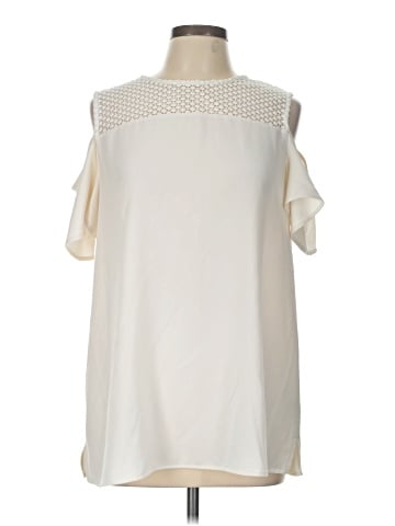 Calvin Klein Sleeveless T-Shirt (view 1)