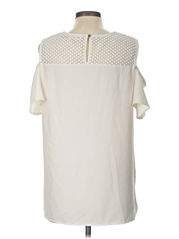 Calvin Klein Sleeveless T-Shirt (view 2)