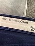 Rag & Bone Blue Jeans Size 24 waist - photo 7