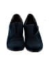 Life Stride Blue Wedges Size 8 1/2 - photo 2
