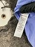 Athleta Polka Dots Blue Athletic Shorts Size S - photo 4