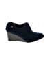 Life Stride Blue Wedges Size 8 1/2 - photo 1