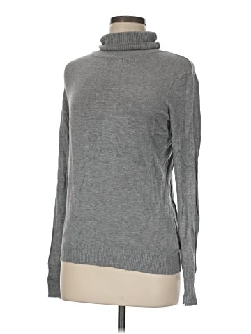 The Limited Long Sleeve Turtleneck (view 1)