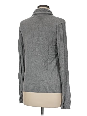 The Limited Long Sleeve Turtleneck (view 2)