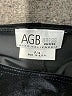 AGB Black Cocktail Dress Size 4 (petite) - photo 7