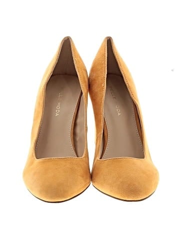 Pelle Moda Heels (view 2)