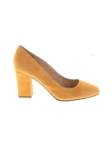 Pelle Moda Heels (view 1)