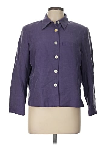 Coldwater Creek Blazer (view 1)