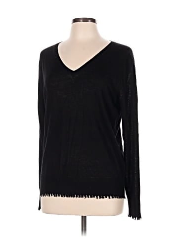 For The Republic Long Sleeve T-Shirt (view 1)