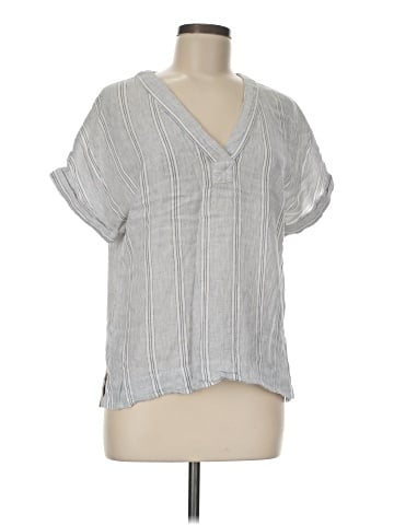 Marine Layer Short Sleeve T-Shirt (view 1)