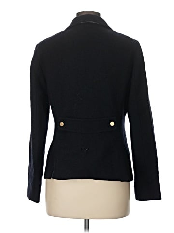 Brooks Brothers 346 Wool Blazer (view 2)