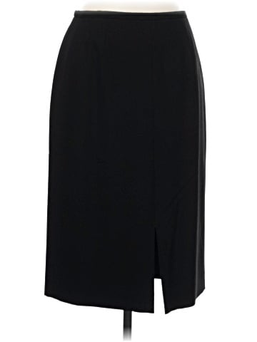 Classiques Entier Wool Skirt (view 1)