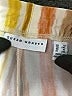 Susan Graver Stripes Orange Casual Pants Size 1X - photo 7