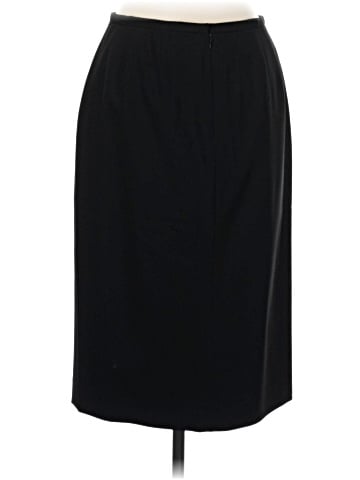 Classiques Entier Wool Skirt (view 2)