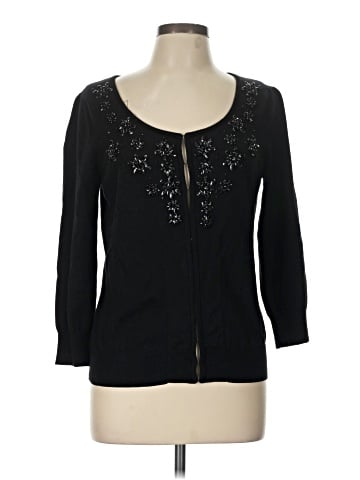 Adrienne Vittadini Cardigan (view 1)