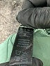 Kyodan Solid Green Casual Pants Size S - photo 8